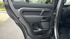 Land Rover Defender 2.0 D240 S 110 5dr Auto Diesel Estate